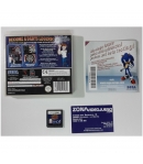 Sega Presents Touch Darts, Nintendo DS, Pal-UK