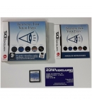 Training for your Eyes, entrena y relaja la vista, Nintendo DS, Pal-Esp