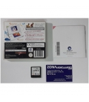 Jam Sessions, Nintendo DS, Pal-ESP