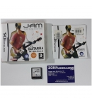 Jam Sessions, Nintendo DS, Pal-ESP