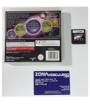 Astrology, Nintendo DS, Pal-ESP