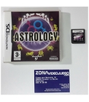 Astrology, Nintendo DS, Pal-ESP