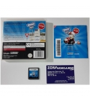 Driver License Trainer España, Nintendo DS, Pal-ESP