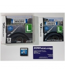 Driver License Trainer España, Nintendo DS, Pal-ESP