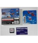 Disney Planes, Nintendo DS, Pal-ESP