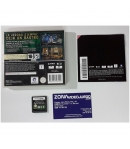 CSI: Crime Scene Investigation Oscuras Intenciones, Nintendo DS, Pal-ESP