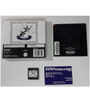 Nintendo DS Magia en Acción, Nintendo DS, Pal-ESP