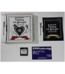 Nintendo DS Magia en Acción, Nintendo DS, Pal-ESP
