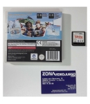 Shaun White Snowboarding. Nintendo DS, Pal-Eur