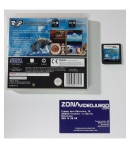 La Brújula Dorada El Videjuego Oficial. Nintendo DS, Pal-Eur