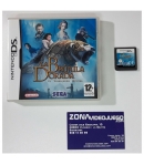 La Brújula Dorada El Videjuego Oficial. Nintendo DS, Pal-Eur
