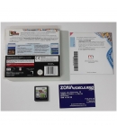 Auto Escuela Aprueba Conmigo. Nintendo DS, Pal-Esp