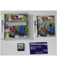 Auto Escuela Aprueba Conmigo. Nintendo DS, Pal-Esp