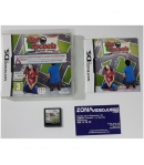 Auto Escuela Aprueba Conmigo. Nintendo DS, Pal-Esp