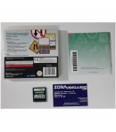 Aprende con nosotros Driver's Ed. Nintendo DS, Pal-Esp