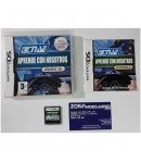 Aprende con nosotros Driver's Ed. Nintendo DS, Pal-Esp