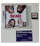 Bratz for Real. Nintendo DS, Pal-Eur