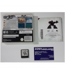 DI-GATA Defenders, Nintendo DS, Pal-Eur