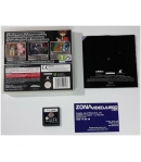 Bakugan Rise of the Resistance, Nintendo DS, Pal-Esp