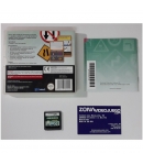 Aprende con Nosotros Drivers' ED, Nintendo DS, Pal-Esp
