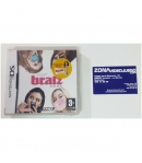 Bratz for Real, Nintendo Ds, Pal-Esp