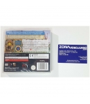 Naraba World El Palacio Misterioso, Nintendo Ds, Pal-Esp