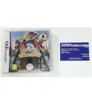 Naraba World El Palacio Misterioso, Nintendo Ds, Pal-Esp