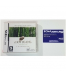 Zenses Rainforest, Nintendo Ds, Pal-Esp