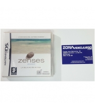 Zenses Ocean, Nintendo Ds, Pal-Esp