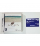 Zenses Ocean, Nintendo Ds, Pal-Esp