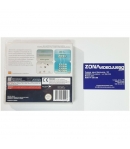 Zenses Ocean, Nintendo Ds, Pal-Esp