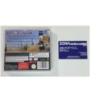 Donkey Xote, Nintendo Ds, Pal-Eur