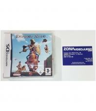 Donkey Xote, Nintendo Ds, Pal-Eur