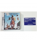 Donkey Xote, Nintendo Ds, Pal-Eur