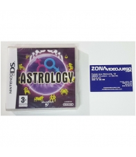Astrology, Nintendo Ds, Pal-Esp