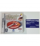 Mi Experto en Vida Sana Dejar de Fumar con Allen Carr, Nintendo Ds, Pal-Esp