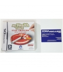 My Health Coach Stop Smoking with Allen Carr, Nintendo Ds, Pal-Uk