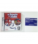 Mi Experto en Inglés Mejora tu Vocabulario Inglés, Nintendo Ds, Pal-Esp