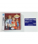 Hotel Dulce Hotel Las Aventuras de Zack y Cody, Nintendo Ds, Pal-Esp