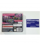 Monster High Instituto Monstruoso, Nintendo Ds, Pal-Esp