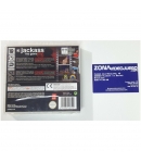 Jackass the game DS, Nintendo Ds, Pal-Esp