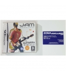 Jam Sessions, Nintendo Ds, Pal-Esp