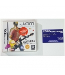Jam Sessions, Nintendo Ds, Pal-Esp