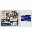 Hich School Musical Prepárate para el Musical!, Nintendo Ds, Pal-Esp