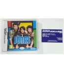 Disney Jonas, Nintendo Ds, Pal-Esp