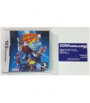 Disney Chicken Little As en acción, Nintendo Ds, Pal-Esp