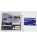 Riding Star, Nintendo Ds, Pal-Esp