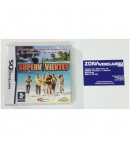 Supervivientes, Nintendo Ds, Pal-Esp
