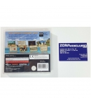 Supervivientes, Nintendo Ds, Pal-Esp