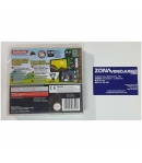 Wireway, Nintendo Ds, Pal-Esp